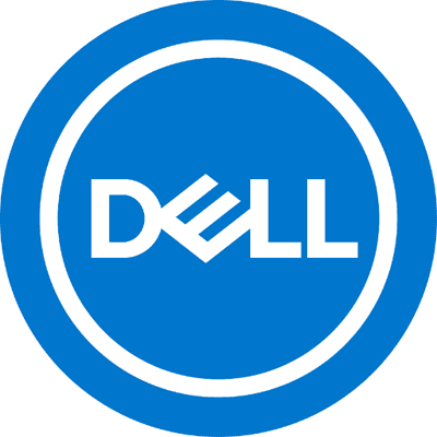 Dell logo