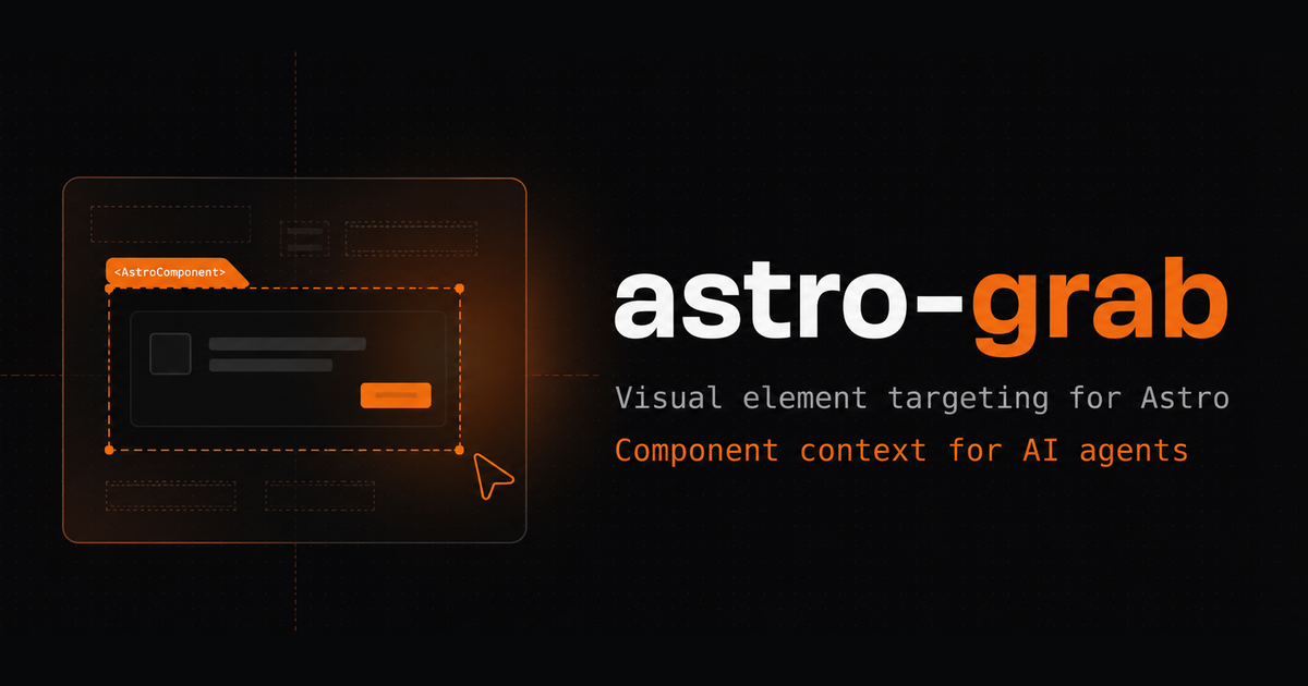 astro-grab