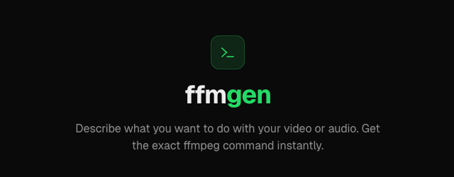 ffmgen